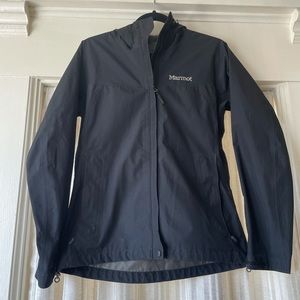 Marmot Gore Tex Raincoat